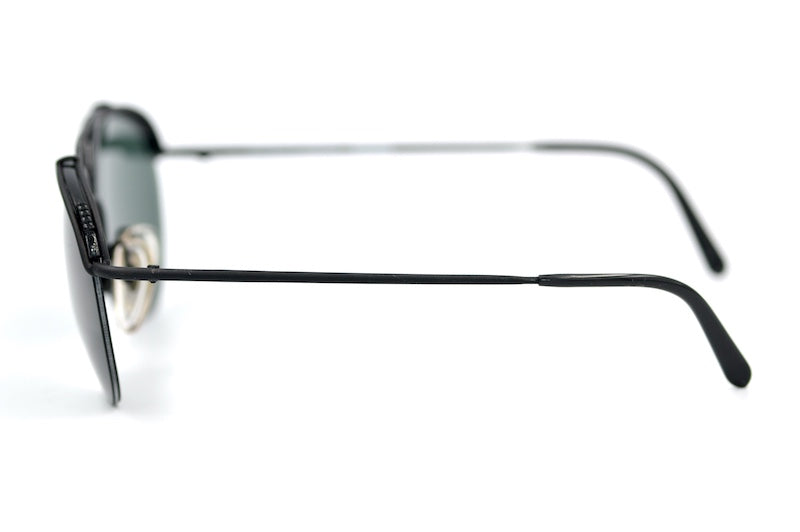 Porsche Design by Carrera 5649 90 80s Vintage Aviator Sunglasses