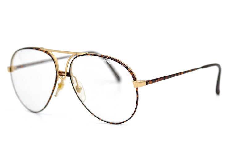 Porsche Design by Carrera 5657 41 Interchangeable Sunglasses. Jim Brown, The Adventures of Cliff Booth style aviator sunglasses.