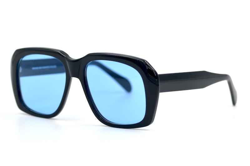 Preciosa 940 Blue Lenses