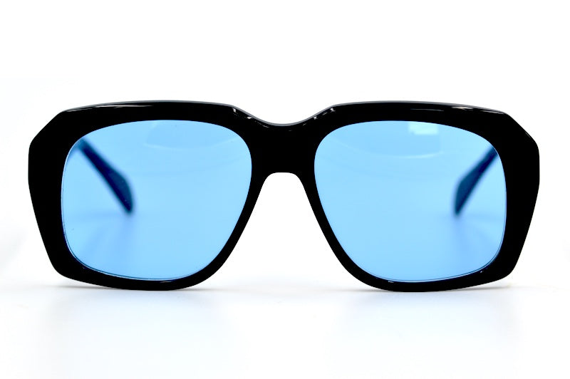 Preciosa 940 Blue Lenses