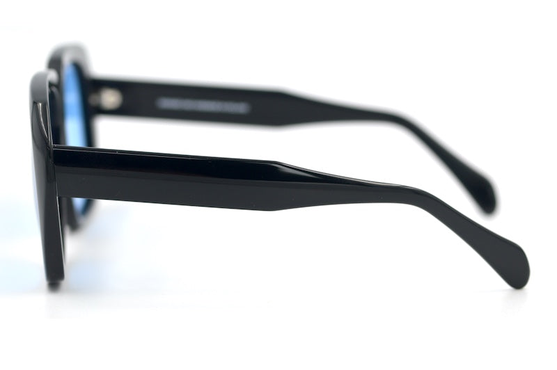 Preciosa 940 Blue Lenses