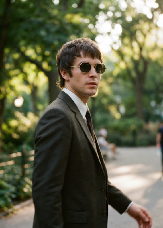 Randolph Engineering 23KT GP vintage sunglasses. Randolph Sunglasses. Vintage military sunglasses Rare Vintage Sunglasses. Mod style sunglasses. 