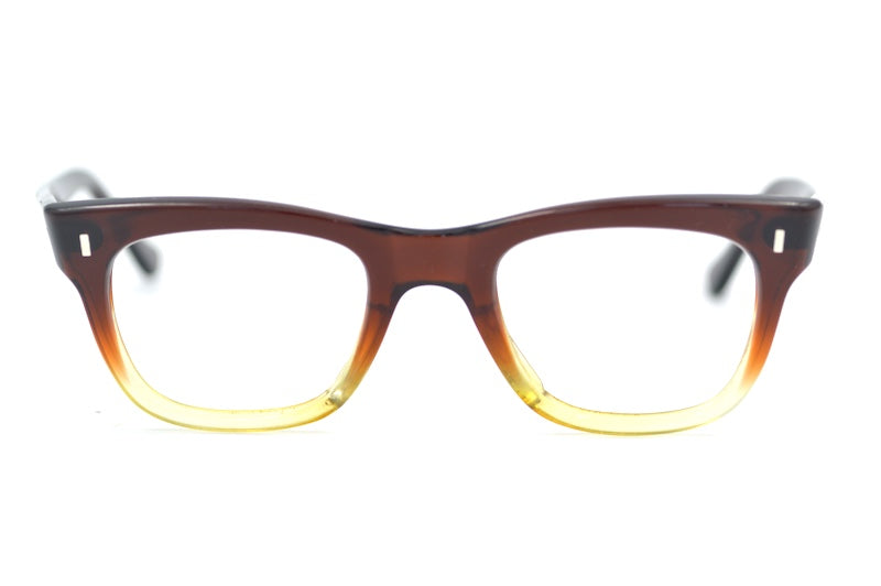 Raphaels Men's 60s Vintage Glasses