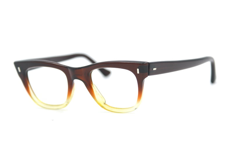 Raphaels Men's 60s Vintage Glasses