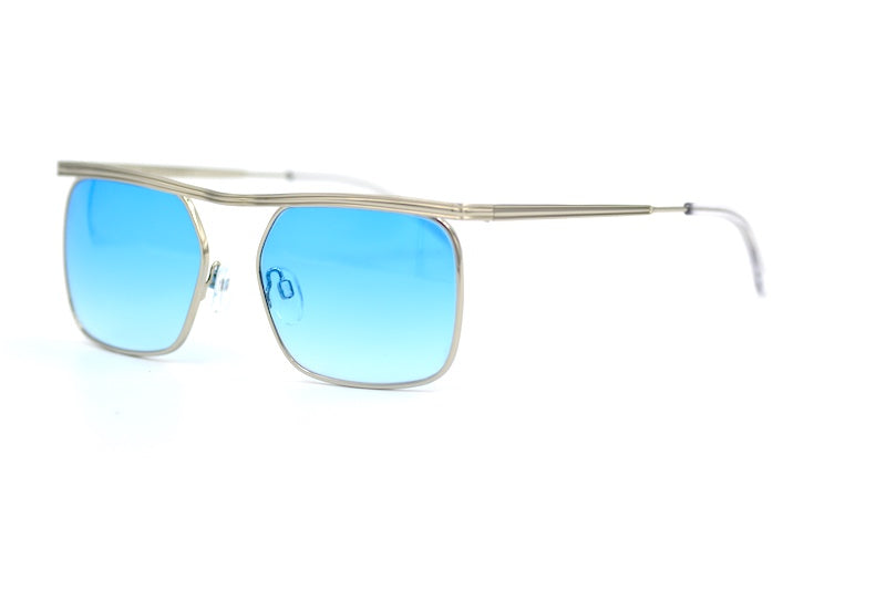 Retro Spectacle Mod 1 Sunglasses Paul Weller style