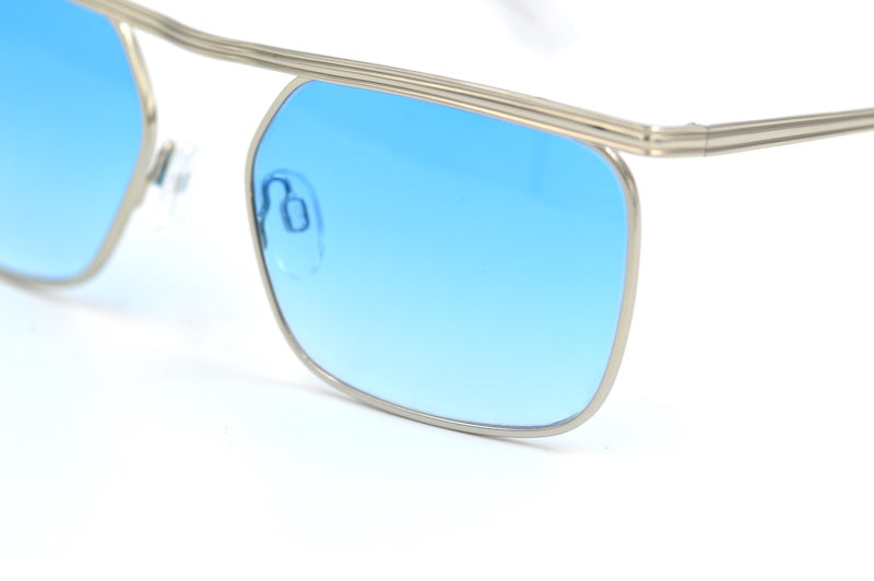 Retro Spectacle Mod 1 Sunglasses Paul Weller style