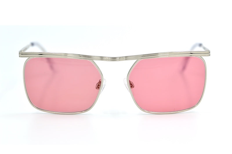 Mod 1 Rose tinted sunglasses as worn by Paul Weller.
