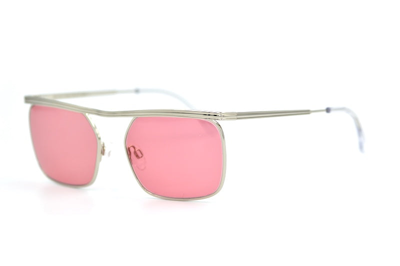 Mod 1 Rose tinted sunglasses as worn by Paul Weller.