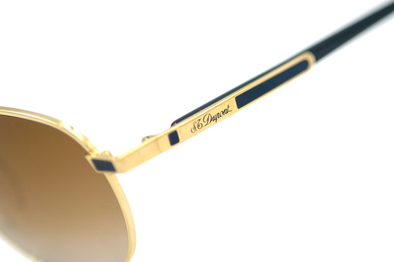S.T. Dupont D004 | Vintage S.T. Dupont Sunglasses | Men's