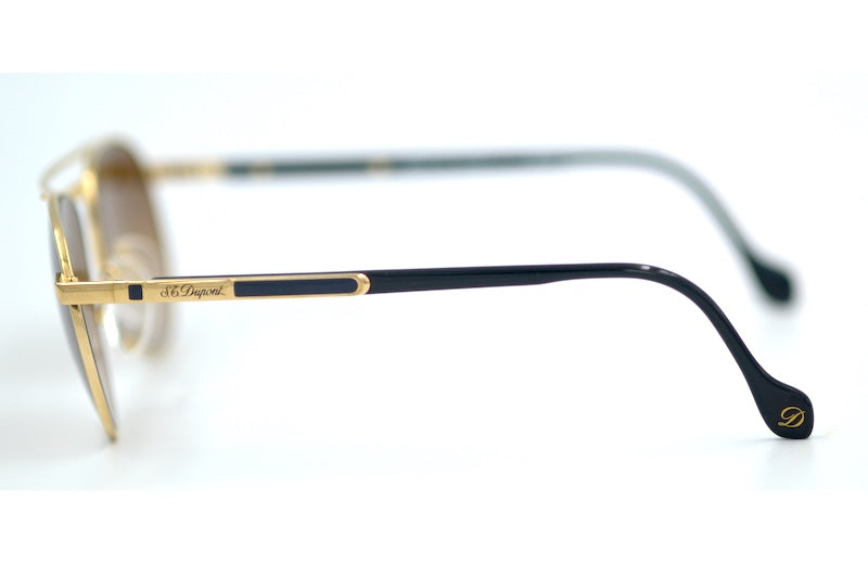 S.T. Dupont D004 | Vintage S.T. Dupont Sunglasses | Men's