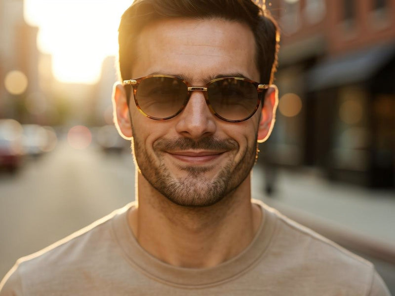 S.T Dupont Sunglasses D009 3094 Vintage Sunglasses. Brad Pitt F1 movie sunglasses brand. Vintage S.T Dupont sunglasses.