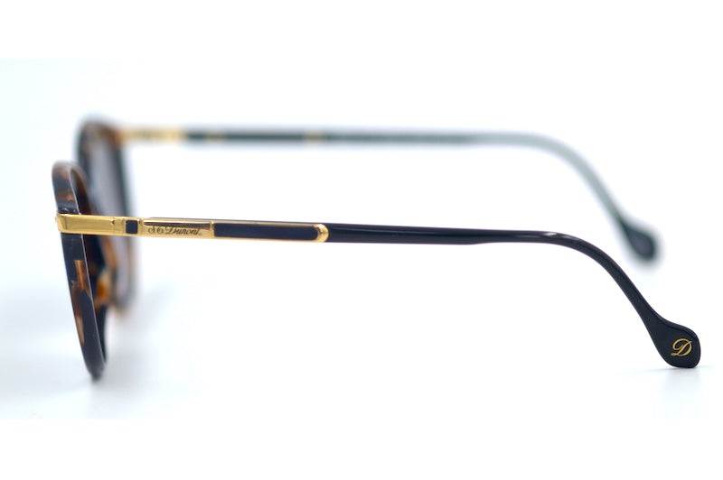 S.T. Dupont D003 | Vintage S.T. Dupont Sunglasses | Rare Eyewear