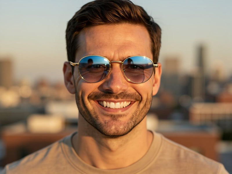 S.T. Dupont D088 6052 Sun