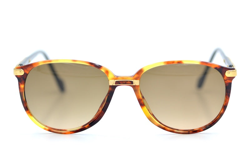 S.T Dupont Sunglasses D009 3094 Vintage Sunglasses. Brad Pitt F1 movie sunglasses brand. Vintage S.T Dupont sunglasses.