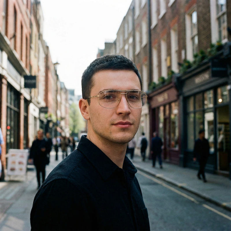 Silhouette Titan 7114 6053 glasses. Mens titanium glasses. Men's vintage glasses. Stylish glasses for men. Men's designer glasses. 