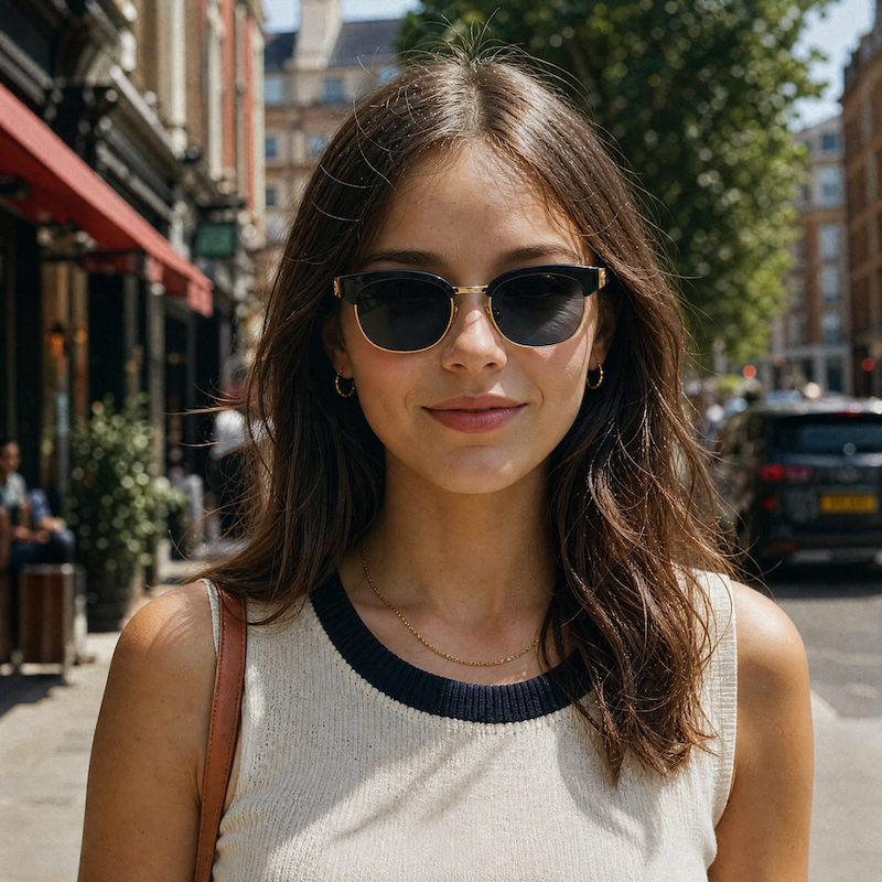 Versus Versace E21 Vintage Sunglasses. Rare vintage Sunglasses. 90s Versace Sunglasses. Retro Sunglasses.