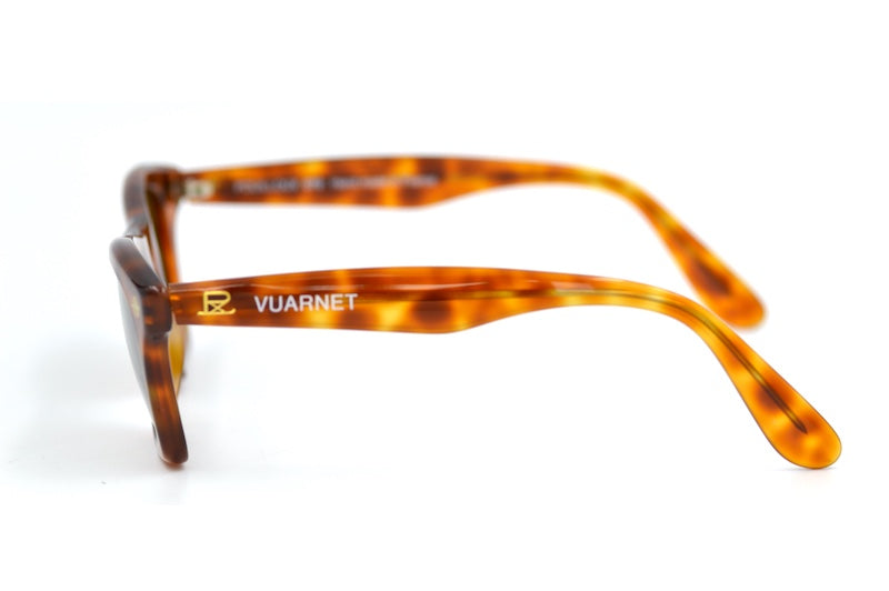 Vuarnet 070 Men's Mod Sunglasses. Vintage Vuarnet sunglasses.
