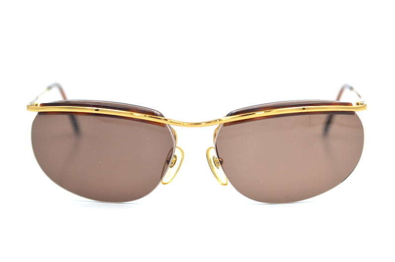YSL 6003 Vintage Sunglasses | Men's YSL Sunglasses | Mod
