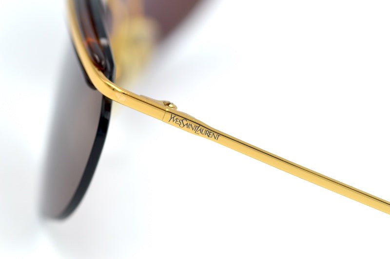 YSL 6003 Vintage Sunglasses | Men's YSL Sunglasses | Mod