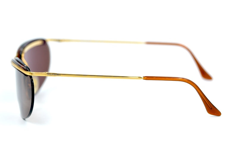 YSL 6003 Vintage Sunglasses | Men's YSL Sunglasses | Mod