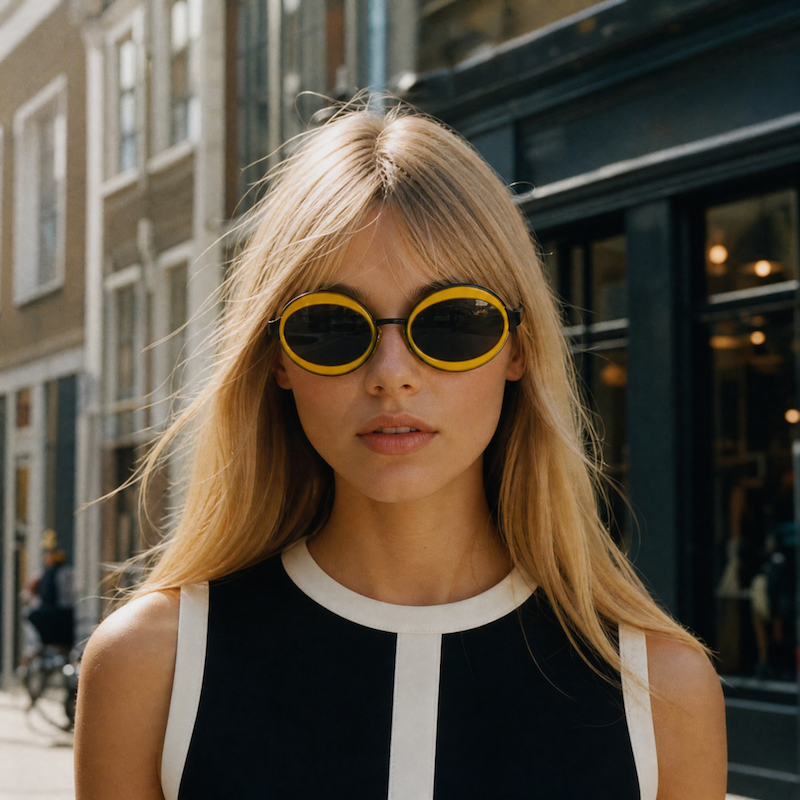 Yves Saint Laurent 6058 Y361 Vintage Sunglasses. YSL Sunglasses. Vintage YSL. Vintage Designer Sunglasses. Vintage Cat Eye Sunglasses. YSL Sunglasses. Vintage Yves Saint Laurent.