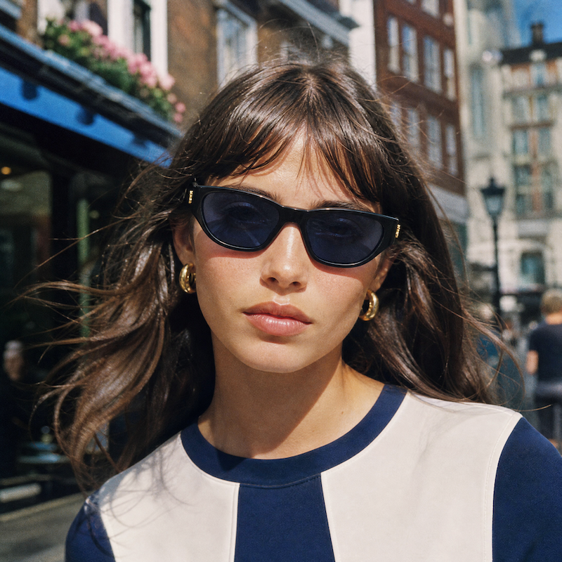 YSL 6505 sunglasses. Vintage YSL sunglasses. 90s YSL Sunglasses YSL SLM126. Prescription YSL sunglasses.  Black YSL Sunglasses. YSL rectangular sunglasses. 