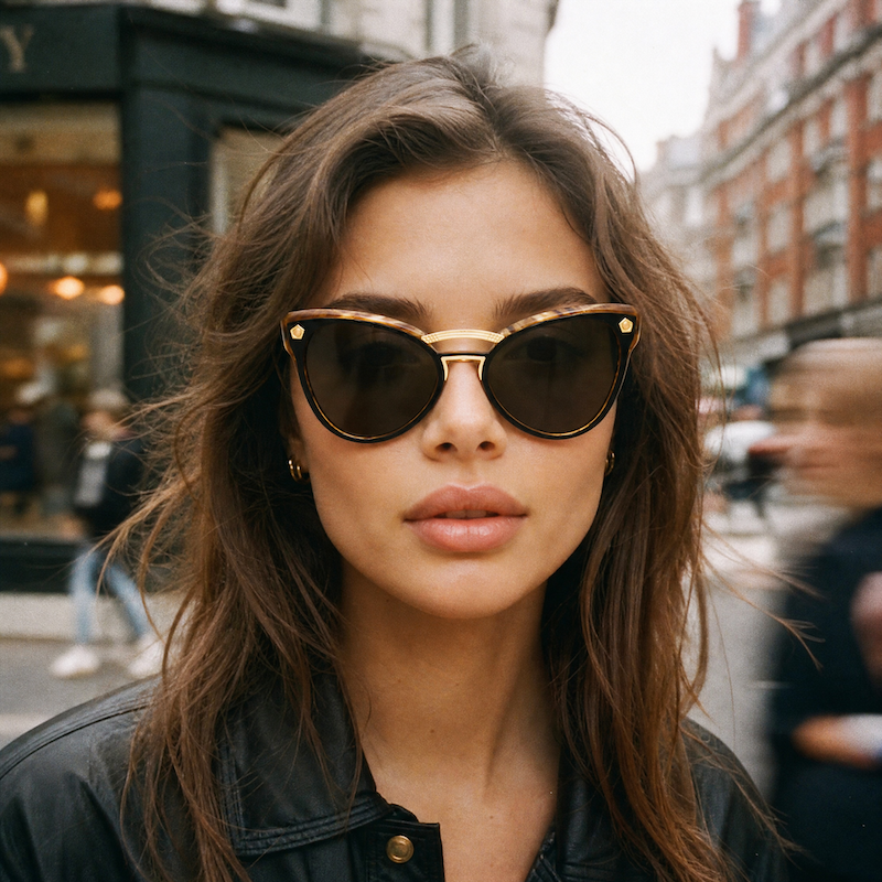 Yves Saint Laurent 6513 Y580 Vintage Sunglasses. YSL Sunglasses. Vintage YSL. Vintage Designer Sunglasses. Vintage Cat Eye Sunglasses. Sustainable Sunglasses. Ladies Petite Sunglasses. YSL cat eye sunglasses.