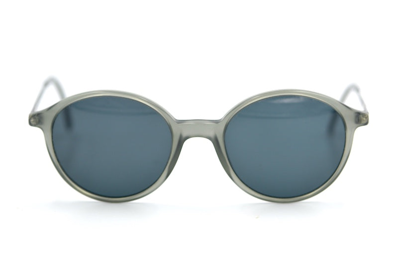 YSL 6535 Y670 Sunglasses. 90s Sunglasses. Round YSL sunglasses. Unisex sunglasses. Vintage YSL sunglasses. 