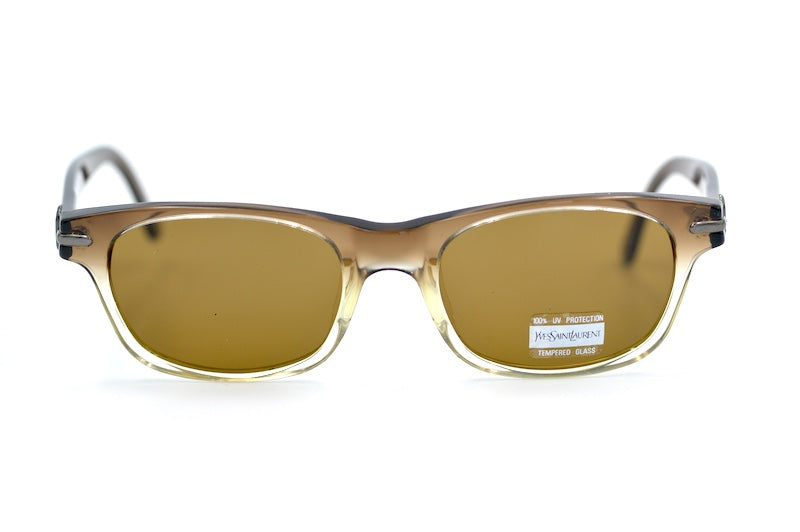 YSL 6551 Y744 Sunglasses