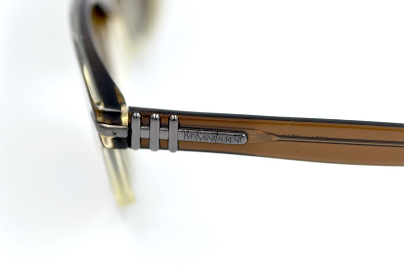 YSL 6551 Y744 Sunglasses