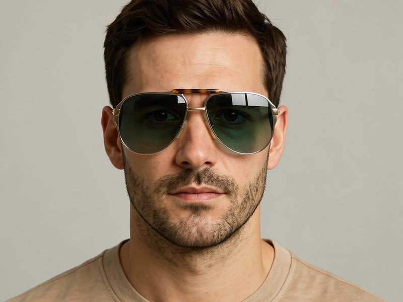 Carrera 5320 41 vintage sunglasses. Mens Carrera Sunglasses. Aviator Carrera Sunglasses. Mens stylish sunglasses. 