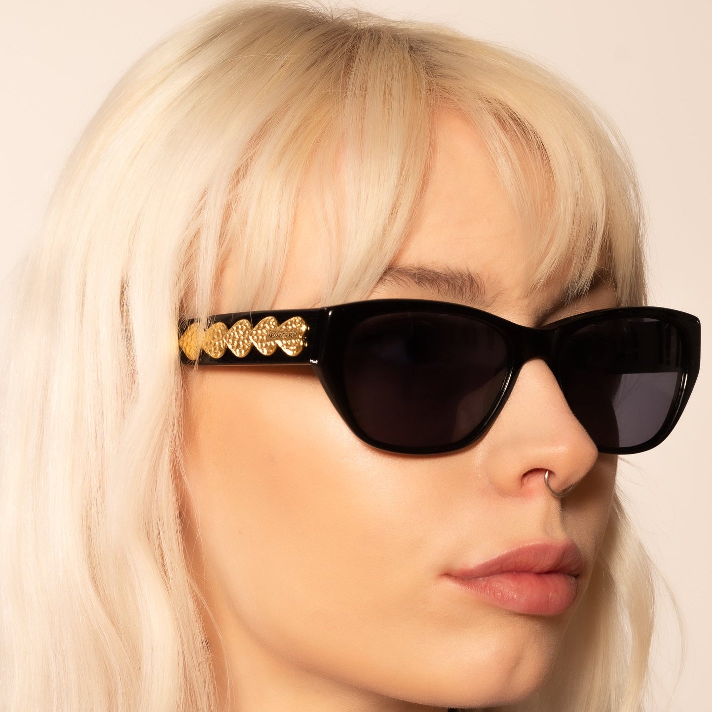 Yves Saint Laurent 6529 Sunglasses | Vintage YSL Sunglasses