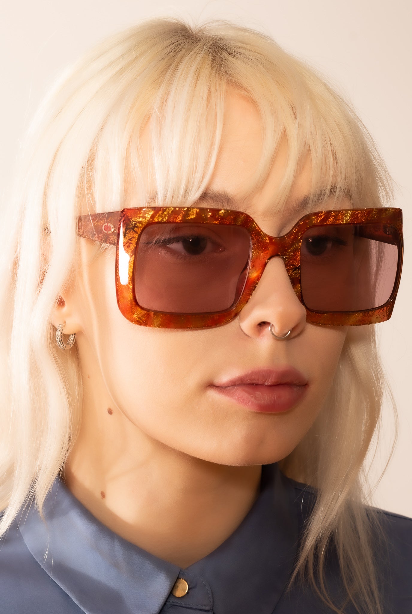Christian Dior 2493 30 Sunglasses Women s Dior Oversized Sunglasses Retro Spectacle