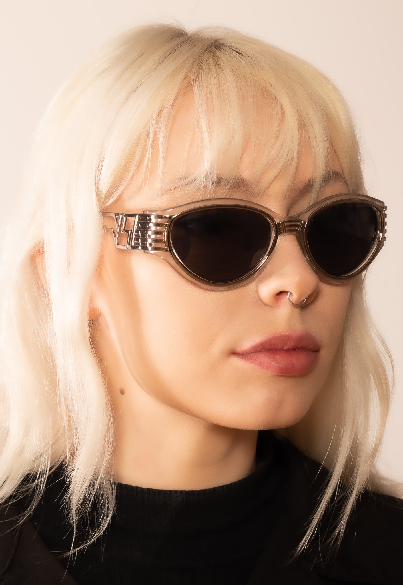 YSL 6559 Sunglasses| Vintage YSL Sunglasses| Yves Saint Laurent