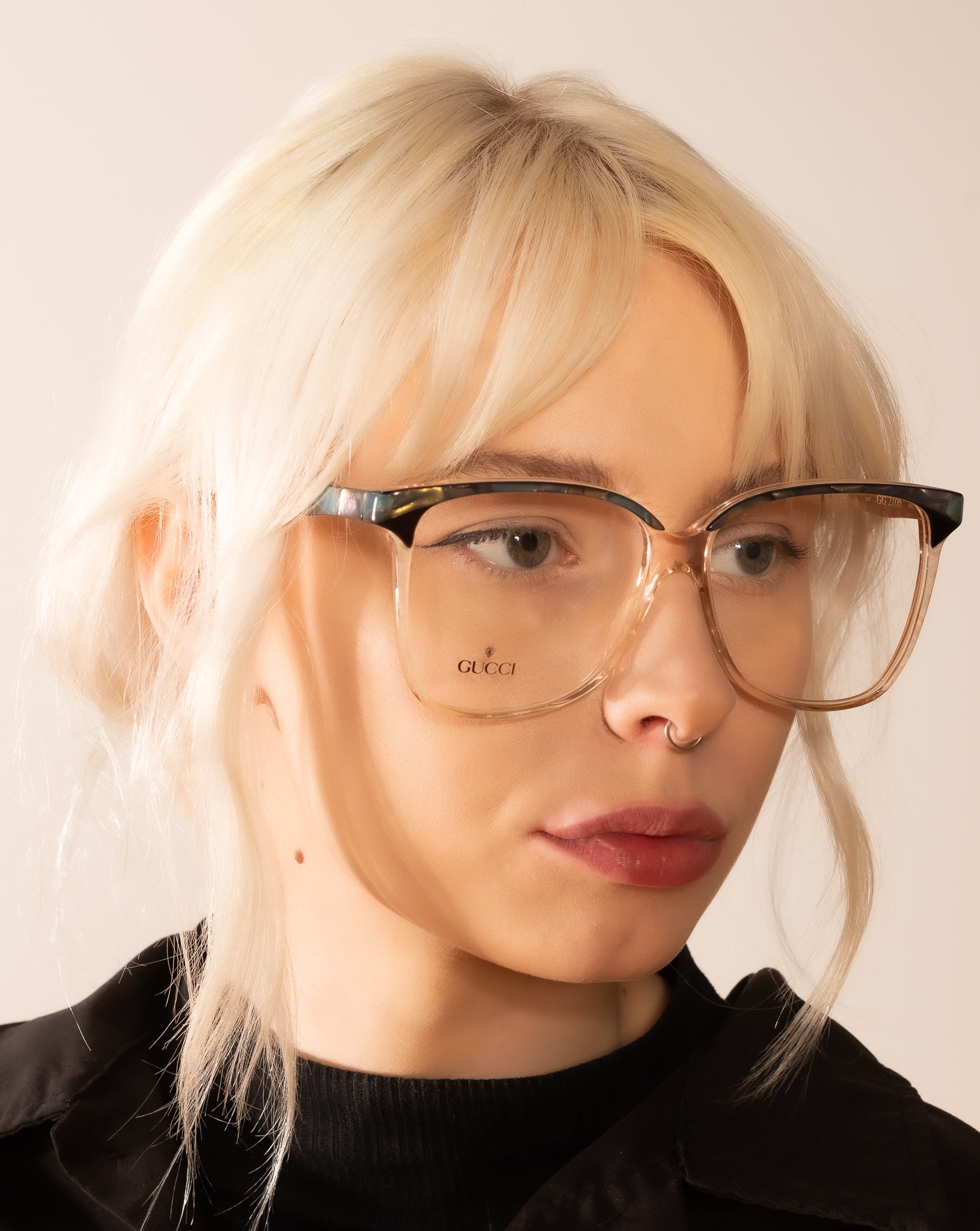 Gucci 2106 Vintage Glasses Vintage Gucci Glasses Gucci Glasses