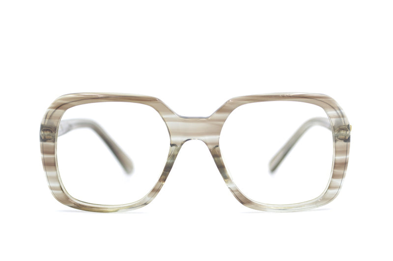 Eschenbach 6206 vintage glasses. 1970s Vintage Glasses. 70s Square Glasses. Mens 70s glasses. Retro Glasses.