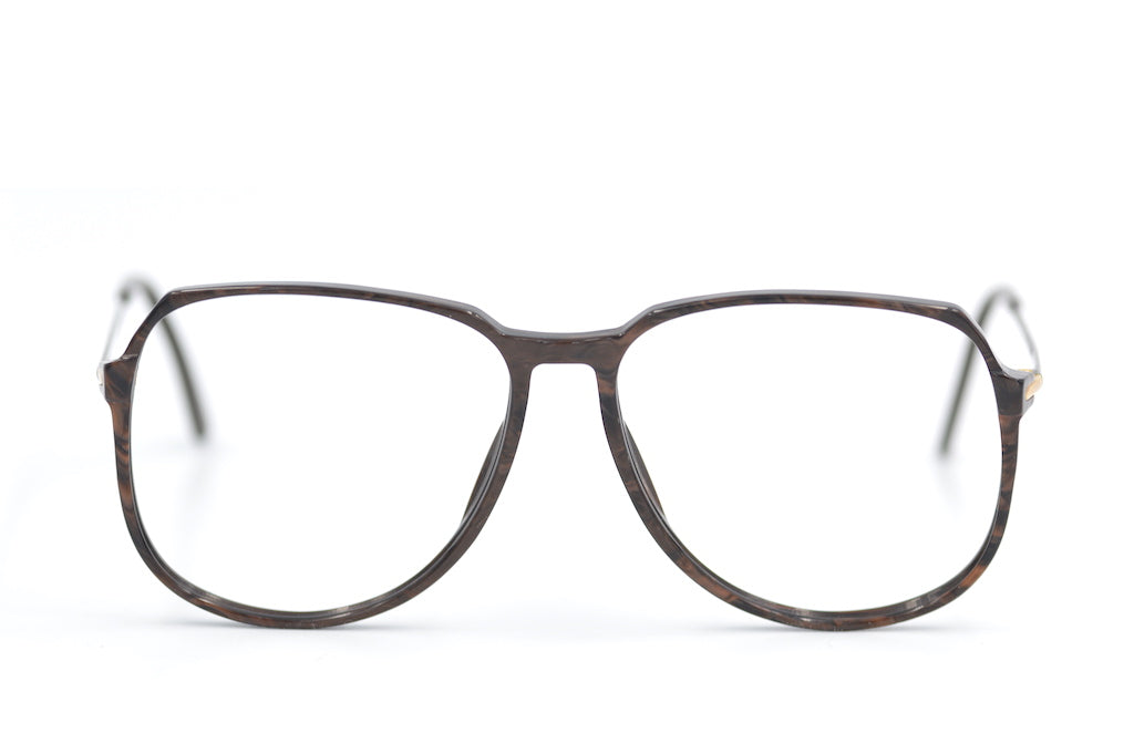 Flair 104 76 Vintage Glasses. Flair Brillen. Vintage Flair Glasses. Flair eyeglasses.
