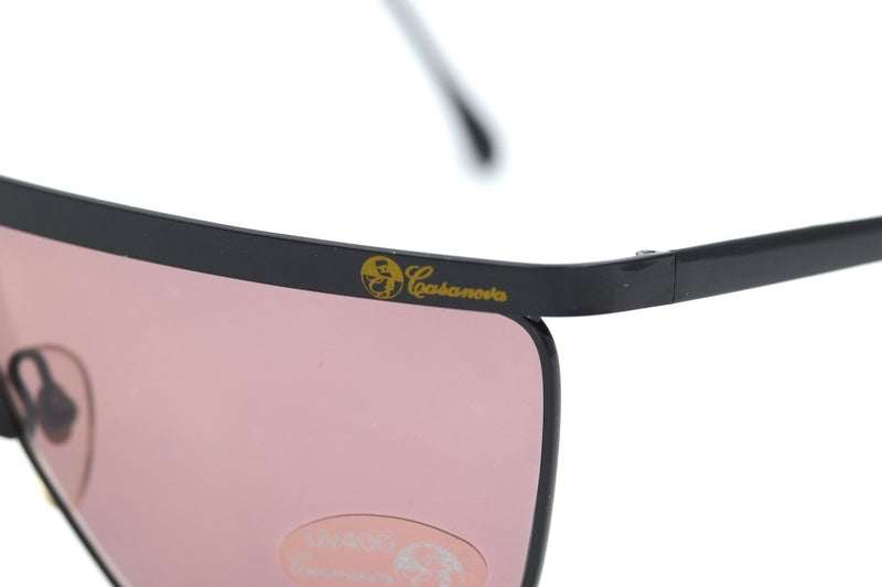 Casanova FC10 C.05 vintage sunglasses. Casanova Vintage Sunglasses. Rare Vintage Sunglasses. 