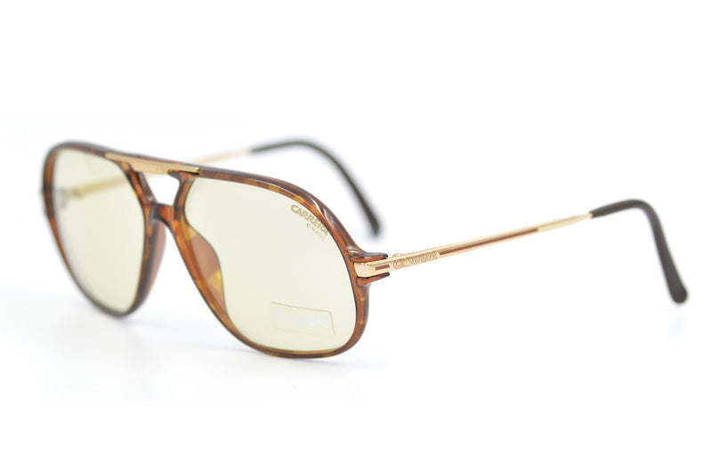 Carrera 5411 Vintage Glasses. Carrera C-matic. Vintage Carrera. Rare Sunglasses. Mens Vintage Sunglasses. The Serpent Sunglasses.