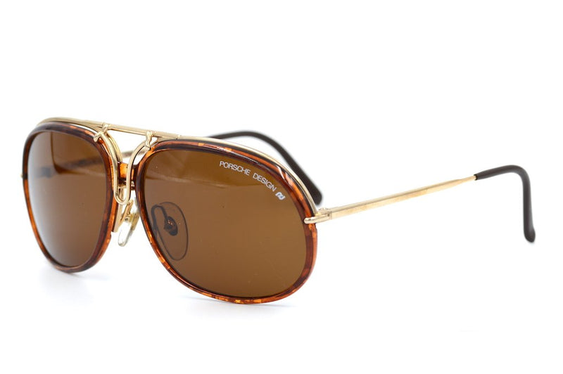 Porsche Design by Carrera 5631 SML. Vintage Porsche Carrera Sunglasses. Carrera Porsche Sunglasses. Rare Vintage Sunglasses