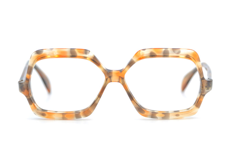 Silhouette 41 Vintage Glasses. 70s Silhouette Glasses. 70s Style Glasses. Rare vintage glasses. Ladies 70s glasses.