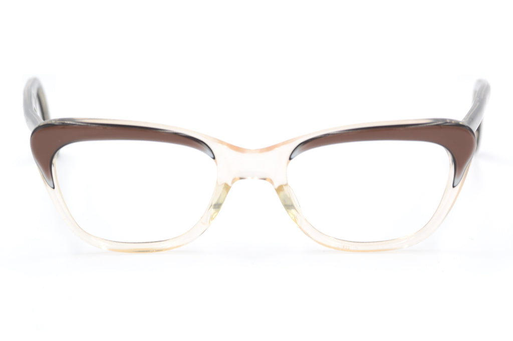 Shari Vintage Glasses, 1950s vintage glasses, cheap vintage glasses, pin up glasses