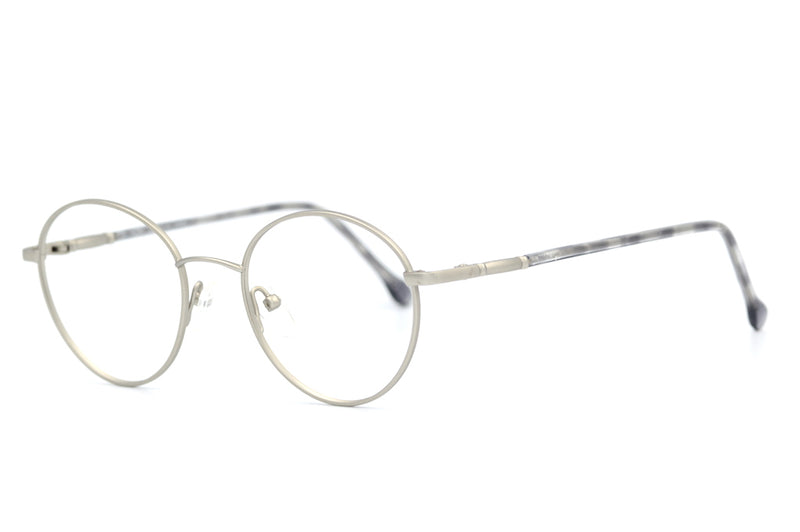 Round Vintage Glasses. Retro 11 C3 Glasses. Unisex Glasses. Sustainable Glasses. Round Glasses for men. Round glasses for women. Stylish glasses. 