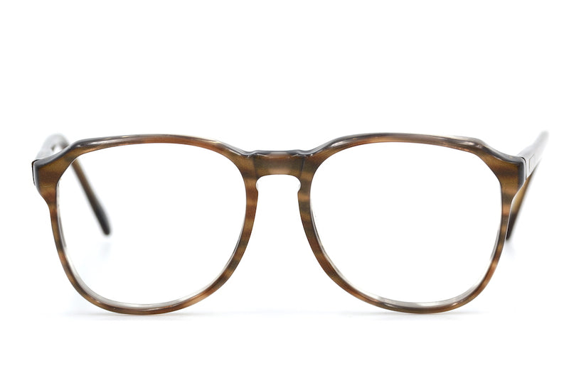 Berborivs Vintage Glasses. Ladies Vintage Glasses. Cool Vintage Glasses. Sustainable Glasses. Sustainable Eyewear. 