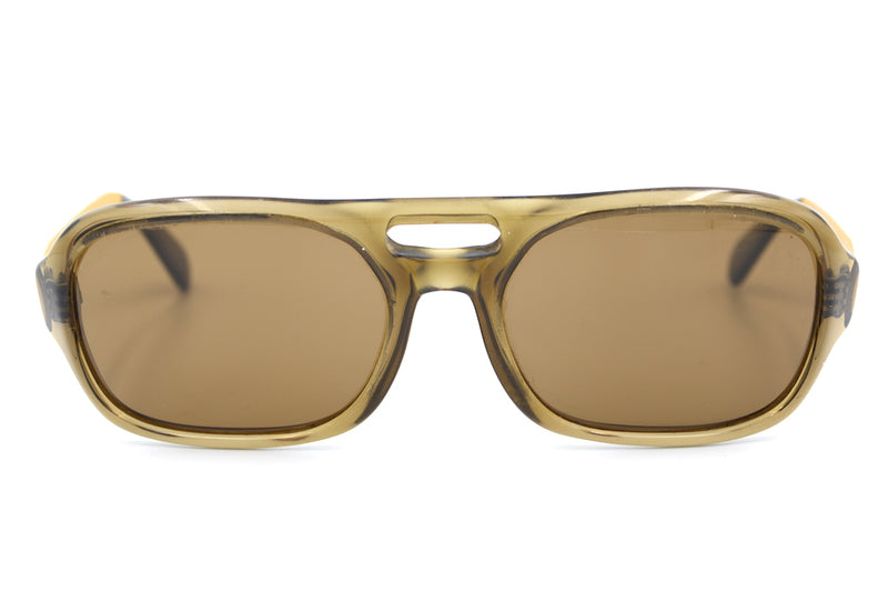 Vintage sunglasses, Vintage Australian Sunglasses, Martin Wells Sunglasses, Glass Sunglasses