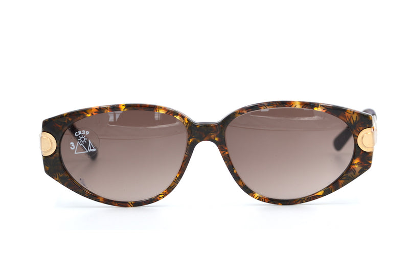 Ted Lapidus 220 Vintage Sunglasses. Ted Lapidus Sunglasses. Vintage Ted Lapidus Sunglasses. Vintage Designer Sunglasses.
