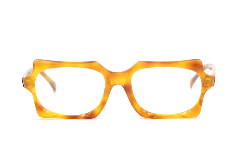 Pierre Cardin 1960's Vintage Glasses. Vintage Pierre Cardin. Rare vintage glasses. 1960's Glasses. 1960's eyeglasses. Vintage eyeglasses.