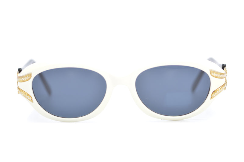 Riflessi 538 Vintage Sunglasses. Retro Sunglasses. Cool Sunglasses. Sustainable Sunglasses