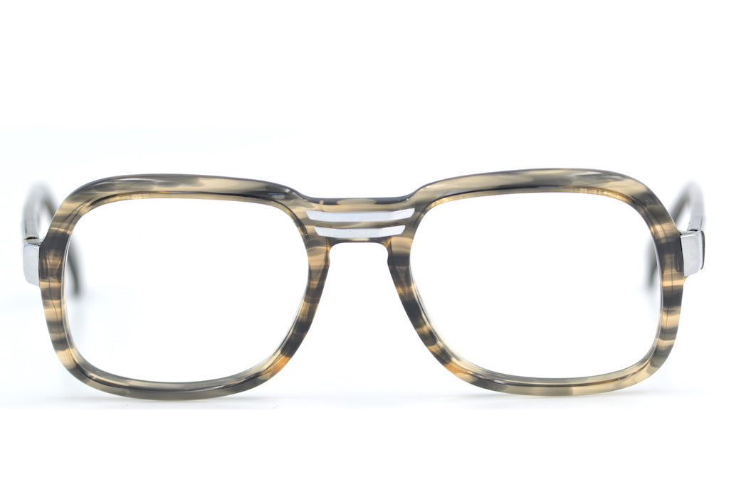 Metzler Vintage Glasess. 1970s Vintage Glasses. Mens 70s Glasses. 70s Style Glasses. Metzler Germany Glasses. Vintage Metzler.