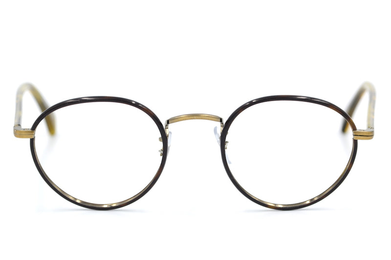 Paul Smith Glasses. Paul Smith Kennington Glasses. Round Glasses. Men's retro glasses